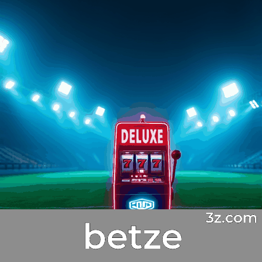 betze: Plataforma de Apostas Rápida e Segura